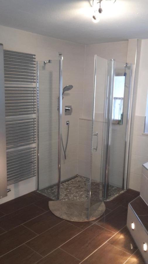 Ferienwohnung Deinbeck Schonau am Konigssee Bagian luar foto