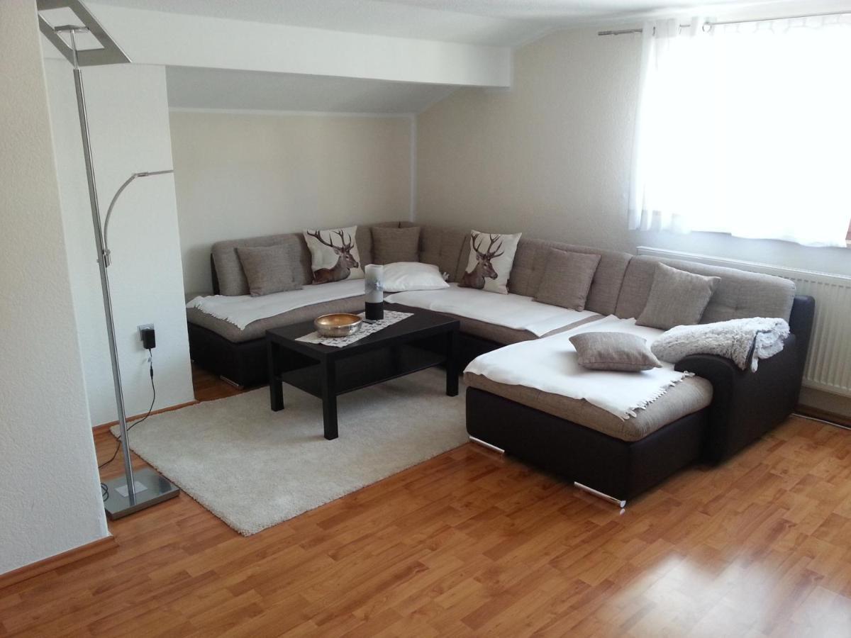 Ferienwohnung Deinbeck Schonau am Konigssee Bagian luar foto