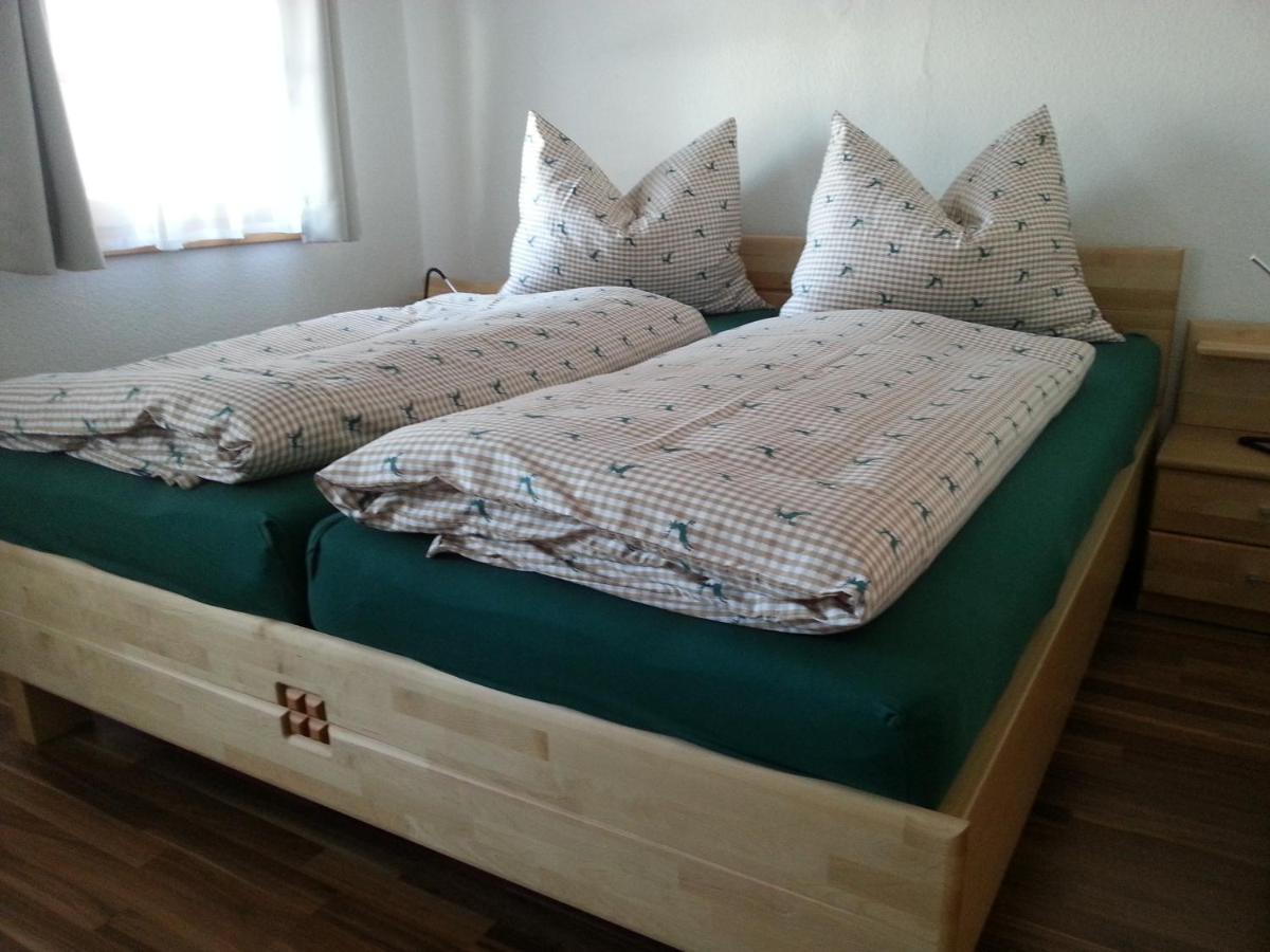 Ferienwohnung Deinbeck Schonau am Konigssee Bagian luar foto