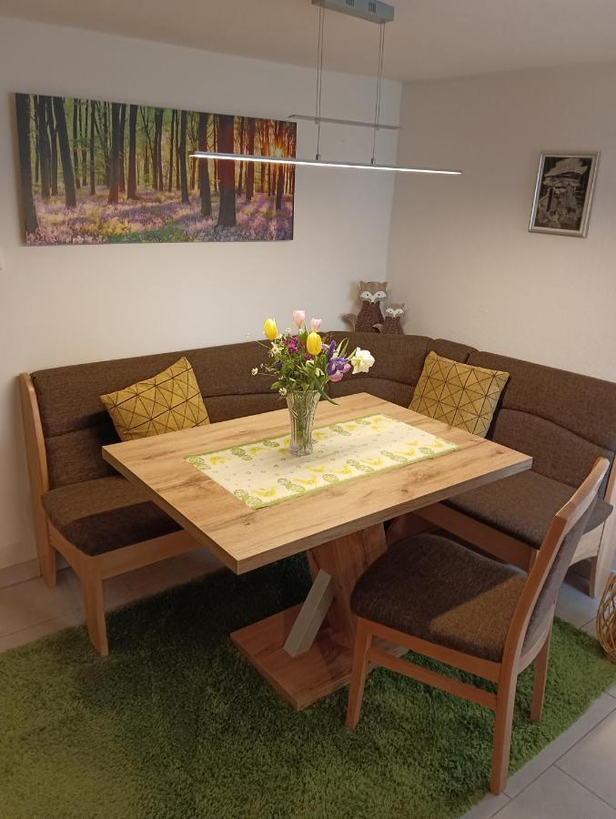 Ferienwohnung Deinbeck Schonau am Konigssee Bagian luar foto