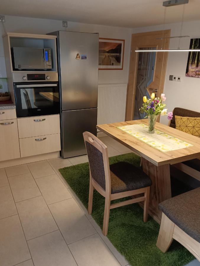 Ferienwohnung Deinbeck Schonau am Konigssee Bagian luar foto